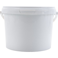 Водоэмульсионная краска Movatex EXTRA для стен и потолков, 3 кг Т11870