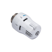 Термостатическая головка жидкостная AQUALINK M30x1,5 02611