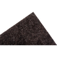 Набор фетровых подкладок ЕВРОПАРТНЕР №2, 80x120 - 1 шт. D35 - 4 шт. D20 - 16 шт. 6 3095 2