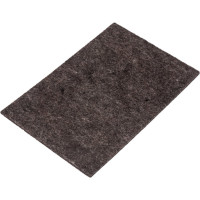 Набор фетровых подкладок ЕВРОПАРТНЕР №2, 80x120 - 1 шт. D35 - 4 шт. D20 - 16 шт. 6 3095 2