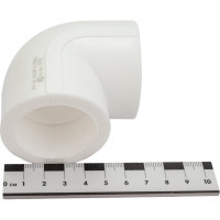 Уголок AQUALINK ПП 90 40 03471