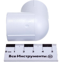 Уголок AQUALINK ПП 90 25 03469