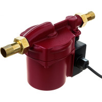 Повысительный насос AQUALINK 15-9 160, с гайками 4706