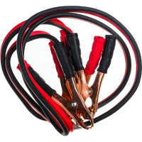 Пусковые провода Nova Bright 400 А, морозостойкие, в сумке, 2.5 м 46776