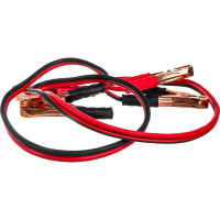 Пусковые провода Nova Bright 400 А, морозостойкие, в сумке, 2.5 м 46776