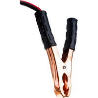 Пусковые провода Nova Bright 400 А, морозостойкие, в сумке, 2.5 м 46776