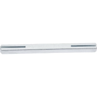 Раздельная ручка Fuaro Straight DM BL-24 черный 42929