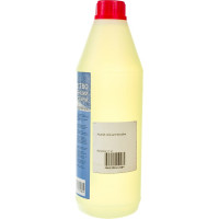 Жидкий хлор для бассейна APIS бутылка 1,1 кг 4665296512284