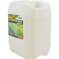 Противоморозная добавка Movatex Elite 5 л Т06113