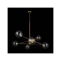 Подвесной светильник Freya, Bumble FR5144PL-06TR