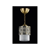 Подвесной светильник Freya, Teofilo FR2200-PL-01-BZ