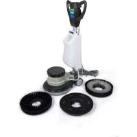 Однодисковая машина KEDI РОТОР Taste 43 KEDI Teste 43