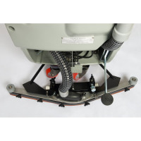 Сетевая поломоечная машина KEDI GBZ 530A