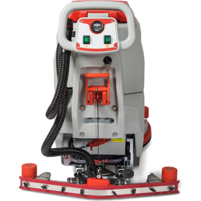 Поломоечная машина Bennett Smart S510B Basic с литиевым АКБ 60А BNT61050 li-60 BNT61050 li-50