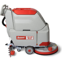 Поломоечная машина Bennett Smart S510B Basic с литиевым АКБ 60А BNT61050 li-60 BNT61050 li-50