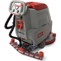 Поломоечная машина Bennett Smart S510B Basic с литиевым АКБ 60А BNT61050 li-60 BNT61050 li-50