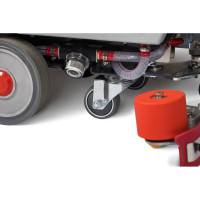 Поломоечная машина Bennett Smart S510B Basic с гелевыми АКБ BNT61050