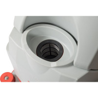 Поломоечная машина Bennett Smart S510B Basic с гелевыми АКБ BNT61050