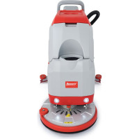 Поломоечная машина Bennett Smart S510B Basic с гелевыми АКБ BNT61050