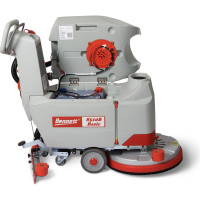 Поломоечная машина Bennett Smart S510B Basic с гелевыми АКБ BNT61050