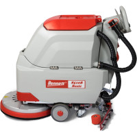 Поломоечная машина Bennett Smart S510B Basic с гелевыми АКБ BNT61050