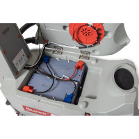 Поломоечная машина Bennett Smart S510B Basic с гелевыми АКБ BNT61050