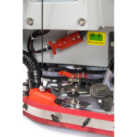 Поломоечная машина Bennett Smart S510B Basic с гелевыми АКБ BNT61050