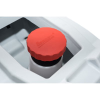 Поломоечная машина Bennett Smart S510B Basic с гелевыми АКБ BNT61050