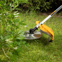 Бензиновый триммер Denzel DTL-43 96263