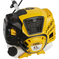 Бензиновый триммер Denzel DTL-43 96263
