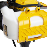 Бензиновый триммер Denzel DTL-43 96263