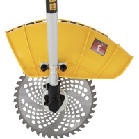 Бензиновый триммер Denzel DTL-43 96263