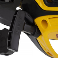 Бензиновый триммер Denzel DTL-43 96263