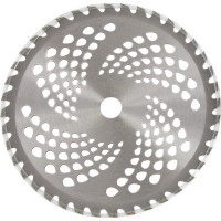 Бензиновый триммер Denzel DTL-43 96263