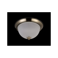 Потолочный светильник Freya, Planum FR2913-CL-03-BZ