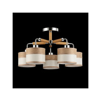 Потолочный светильник Freya, Helen FR5329-PL-05-CH