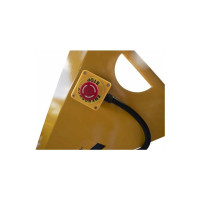 Бензиновый измельчитель Champion CH7648