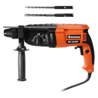 Электрический перфоратор ЕРМАК ПРГ-30/900 646-296