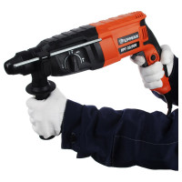 Электрический перфоратор ЕРМАК ПРГ-30/900 646-296