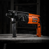 Электрический перфоратор ЕРМАК ПРГ-30/900 646-296