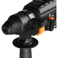 Электрический перфоратор ЕРМАК ПРГ-30/900 646-296