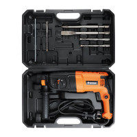 Электрический перфоратор ЕРМАК ПРГ-30/900 646-296