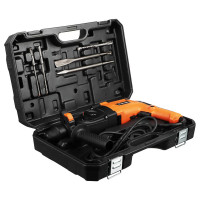 Электрический перфоратор ЕРМАК ПРГ-30/900 646-296