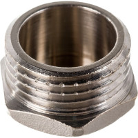 Заглушка AQUALINK 1/2 нар (Цена за упаковку 10 шт.)  арт. 2584