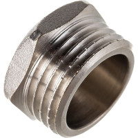 Заглушка AQUALINK 1/2 нар (Цена за упаковку 10 шт.)  арт. 2584