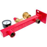 Группа безопасности расширительного бака AQUALINK 02747