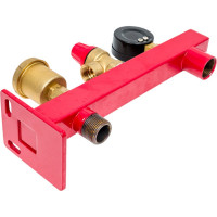 Группа безопасности расширительного бака AQUALINK 02747