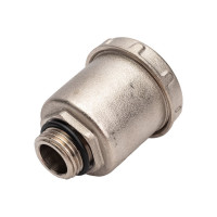 Воздухоотводчик автоматический AQUALINK поплавковый 1/2 0 2651