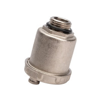 Воздухоотводчик автоматический AQUALINK поплавковый 1/2 0 2651