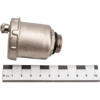 Воздухоотводчик автоматический AQUALINK поплавковый 1/2 0 2651